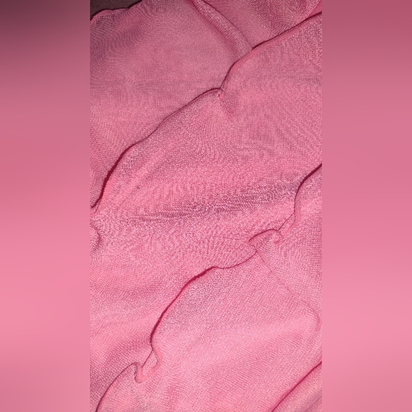 Pink Moda International Dress - Picture 5 of 6